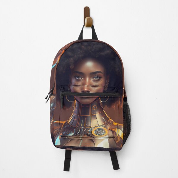 Item preview, Afrofuturistic Visions: Boldly Reimagining the Future designed and sold by BeerBot.