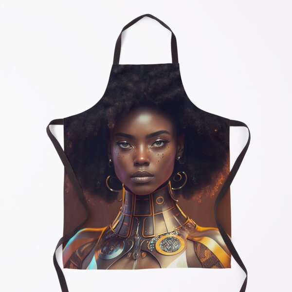 Item preview, Afrofuturistic Visions: Boldly Reimagining the Future designed and sold by BeerBot.