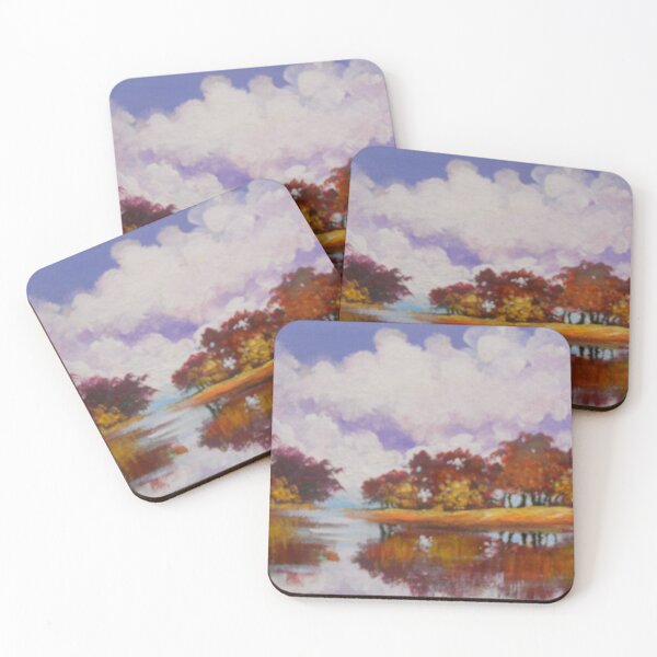 Item preview, Reflections designed and sold by Dian Bernardo.