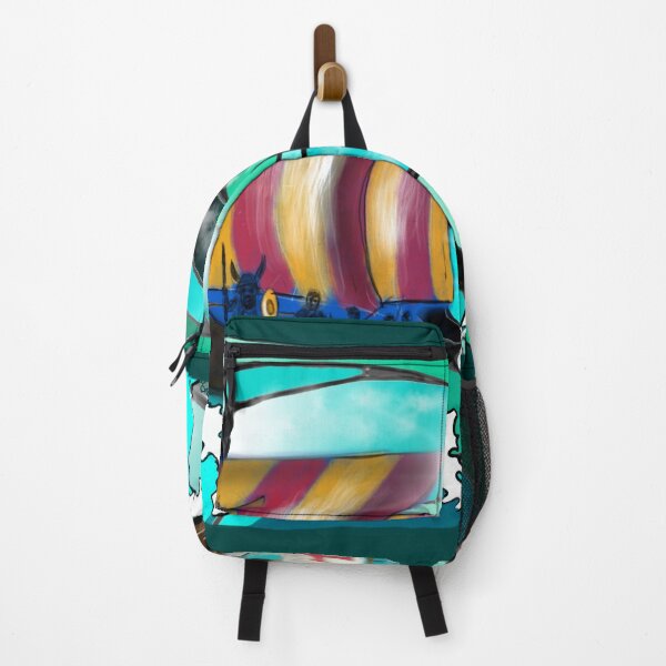Item preview, Ships ahoy designed and sold by C.Zain_Text_und_Illustration.