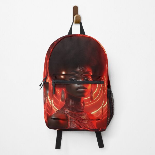 Item preview, Afrofuturistic Visions: Boldly Reimagining the Future designed and sold by BeerBot.