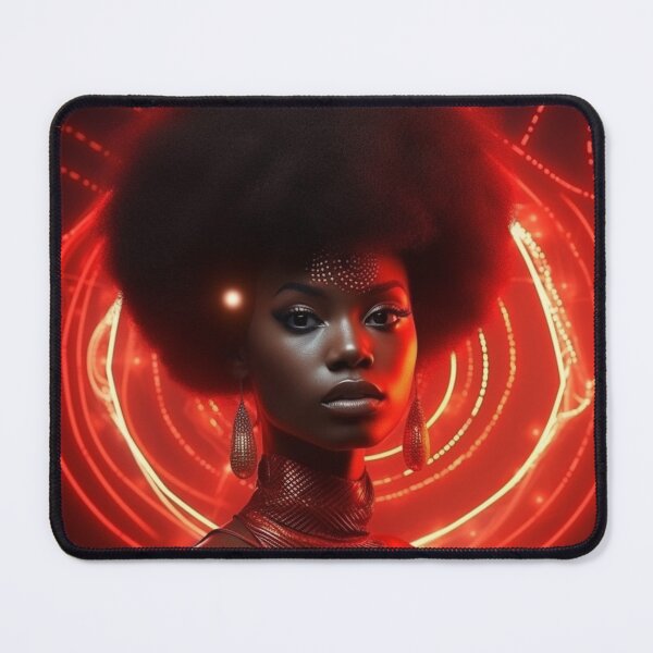 Item preview, Afrofuturistic Visions: Boldly Reimagining the Future designed and sold by BeerBot.