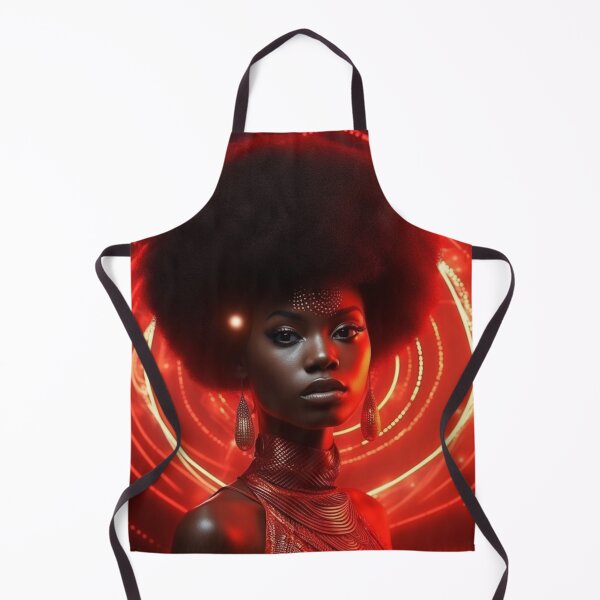 Item preview, Afrofuturistic Visions: Boldly Reimagining the Future designed and sold by BeerBot.