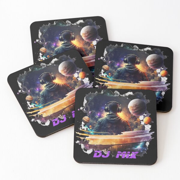 Item preview, Dj background with music designed and sold by ArtGStudio.