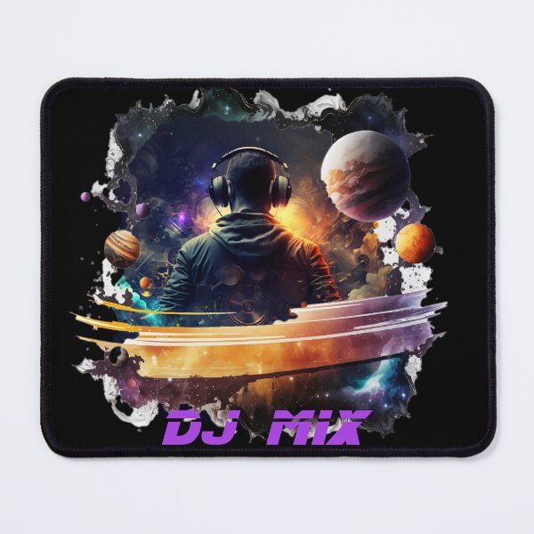 Item preview, Dj background with music designed and sold by ArtGStudio.