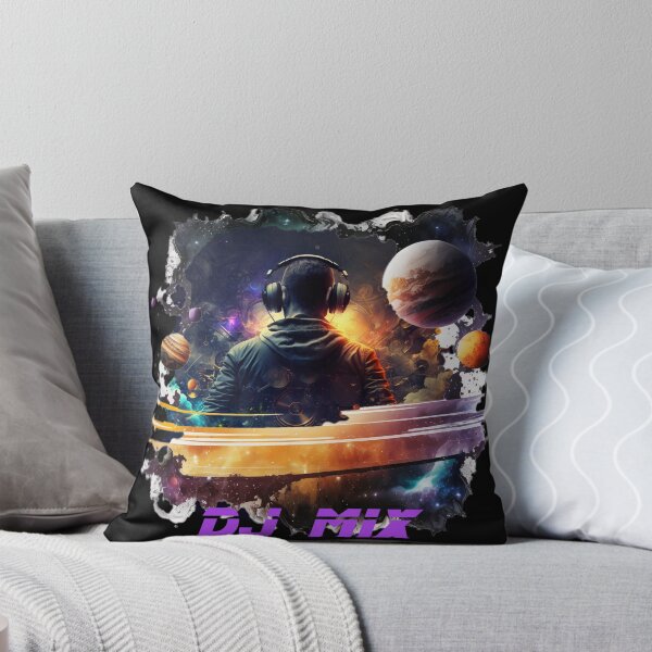 Item preview, Dj background with music designed and sold by ArtGStudio.