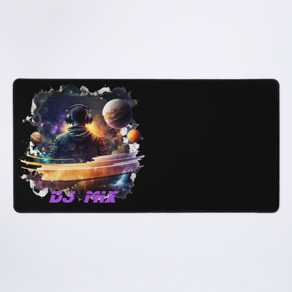 Item preview, Dj background with music designed and sold by ArtGStudio.