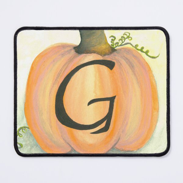 Item preview, Pumpkin (G) designed and sold by brandi duhon.