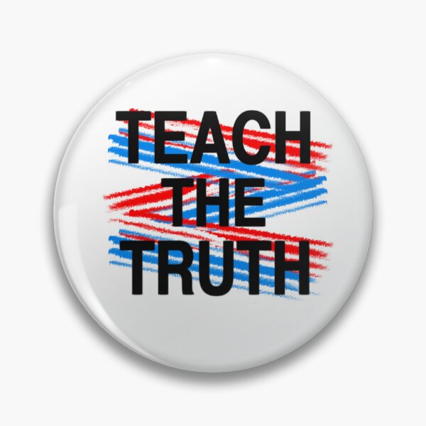 Item preview, Teach The Truth designed and sold by Tannassie.