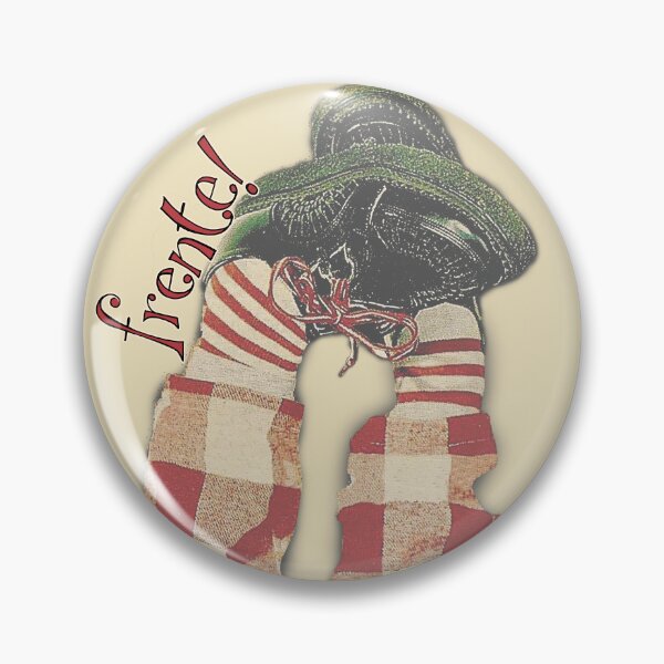 Item preview, frente! designed and sold by Jess Willow.