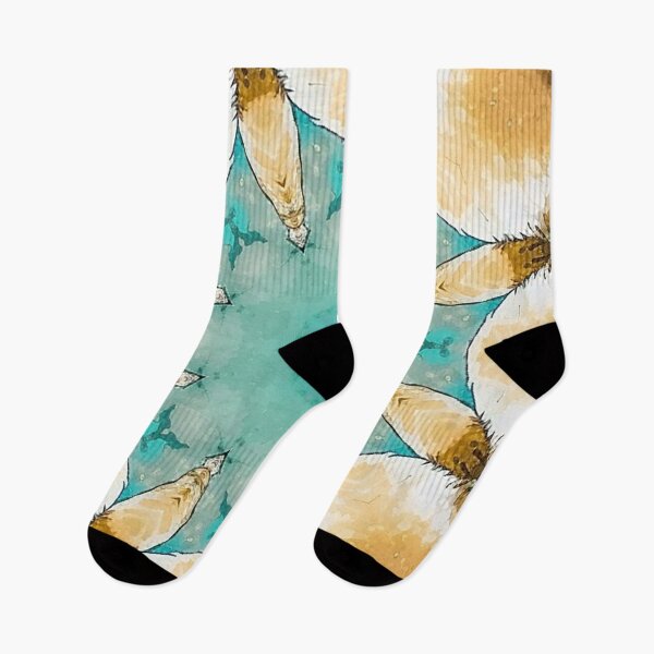 Item preview, Brown Turquoise Tan Pattern Design designed and sold by Birchmoss.