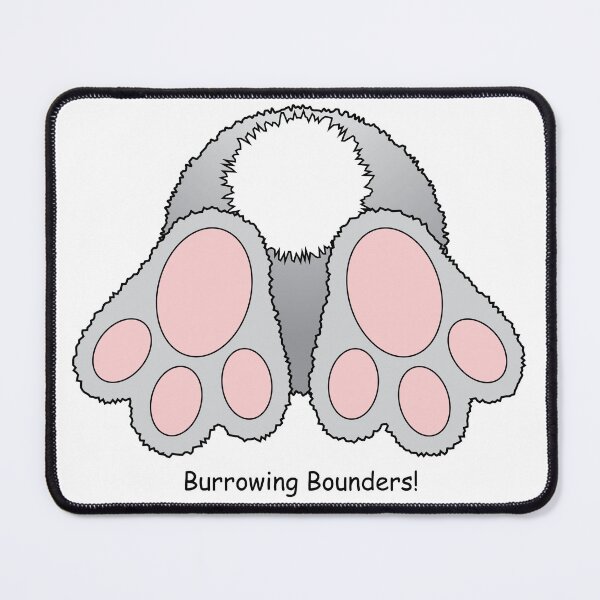 Item preview, Bunny Rabbit designed and sold by Running-Duck.