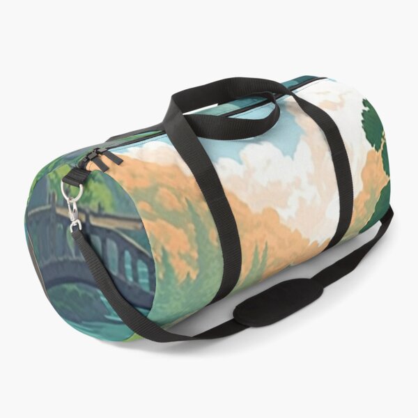 Item preview, Beautiful Waterfall  designed and sold by metoartist1445.