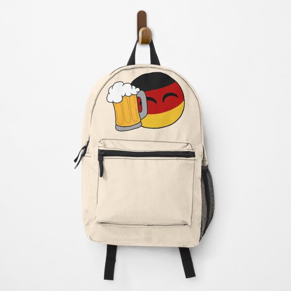 Item preview, kawaii germanyball chibi designed and sold by EveryCuteThings.