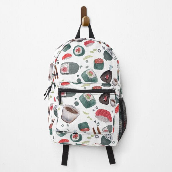 Item preview, Sushi Rollin' designed and sold by laurelbeard.