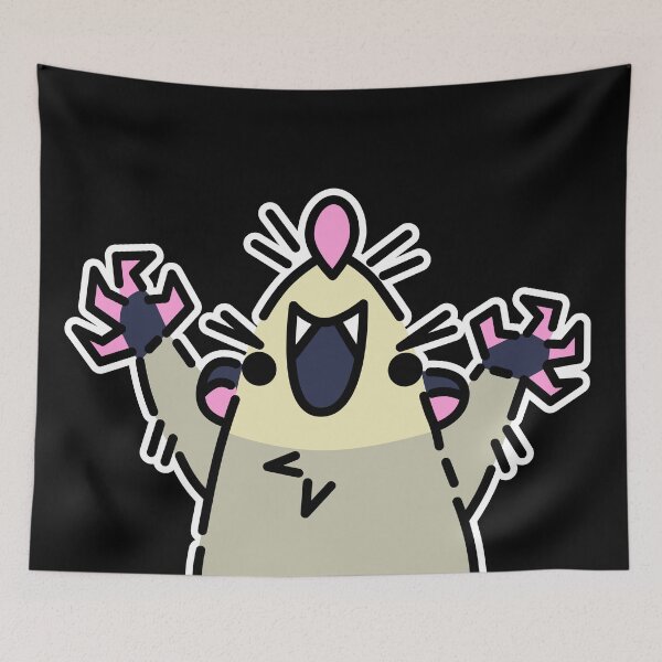 Item preview, Possum Screm designed and sold by ayliens596.