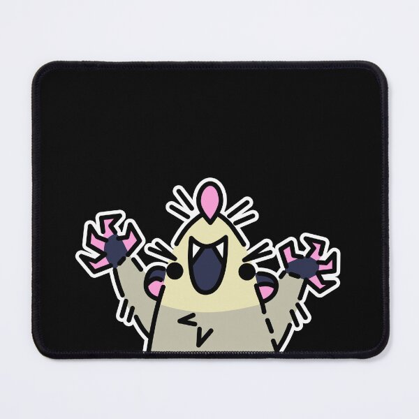 Item preview, Possum Screm designed and sold by ayliens596.