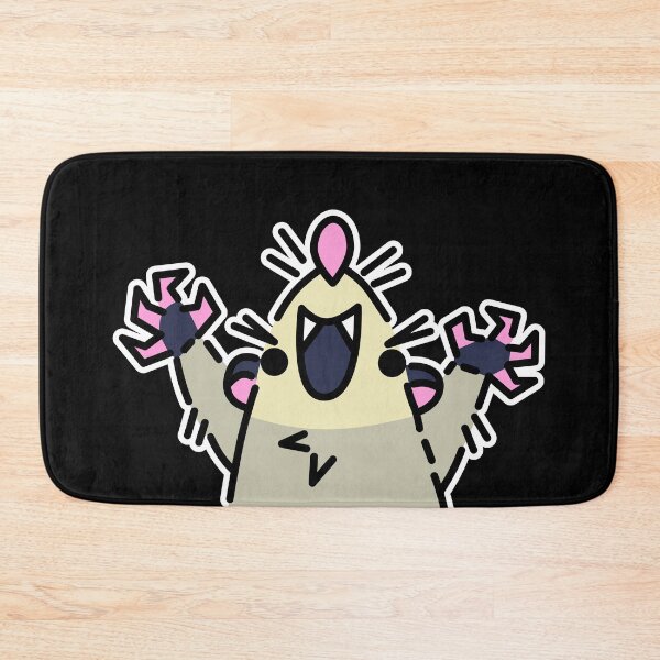 Item preview, Possum Screm designed and sold by ayliens596.