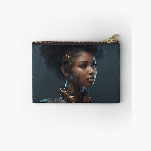 Item preview, Afrofuturistic Visions: Boldly Reimagining the Future designed and sold by BeerBot.