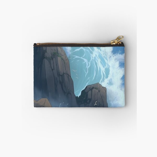 Item preview, Crashing Waves designed and sold by metoartist1445.