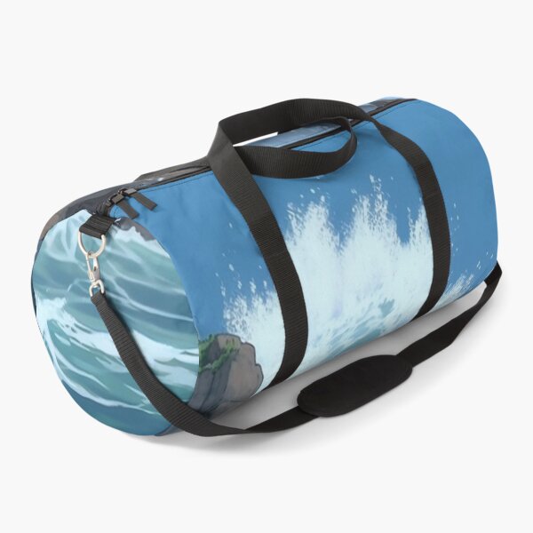 Item preview, Crashing Waves designed and sold by metoartist1445.