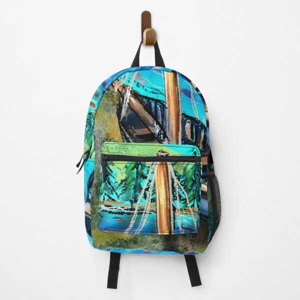 Item preview, The stranded boat designed and sold by C.Zain_Text_und_Illustration.