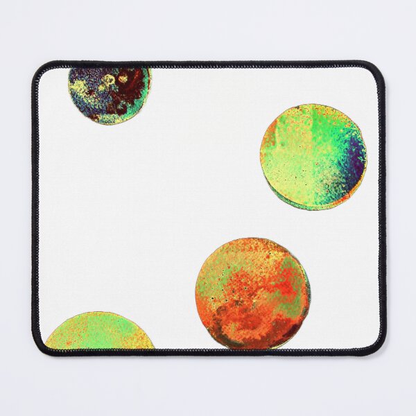 Item preview, Planets designed and sold by George Hutton Hunter.