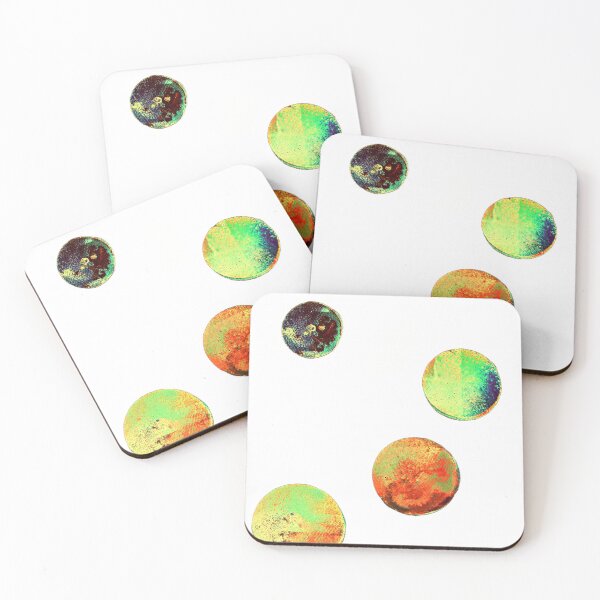 Item preview, Planets designed and sold by George Hutton Hunter.