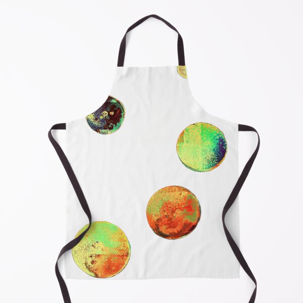 Item preview, Planets designed and sold by George Hutton Hunter.