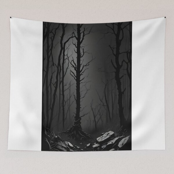 Item preview, Darek forest designed and sold by dawid janowski.