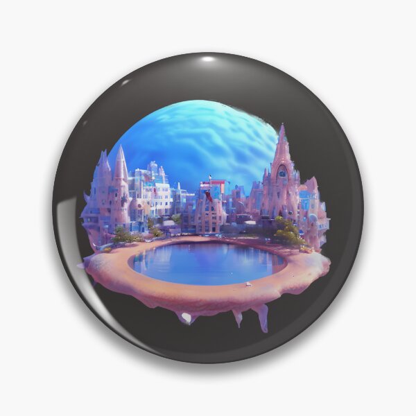 Item preview, Fantasy Kingdom designed and sold by Chubuter.