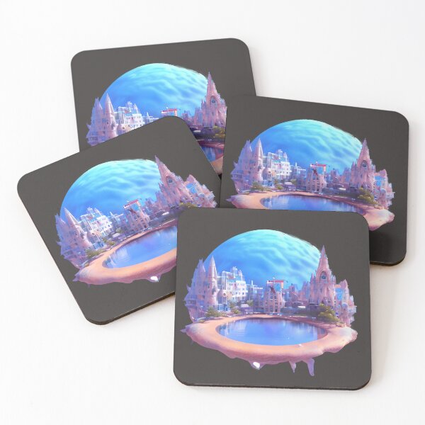 Item preview, Fantasy Kingdom designed and sold by Chubuter.