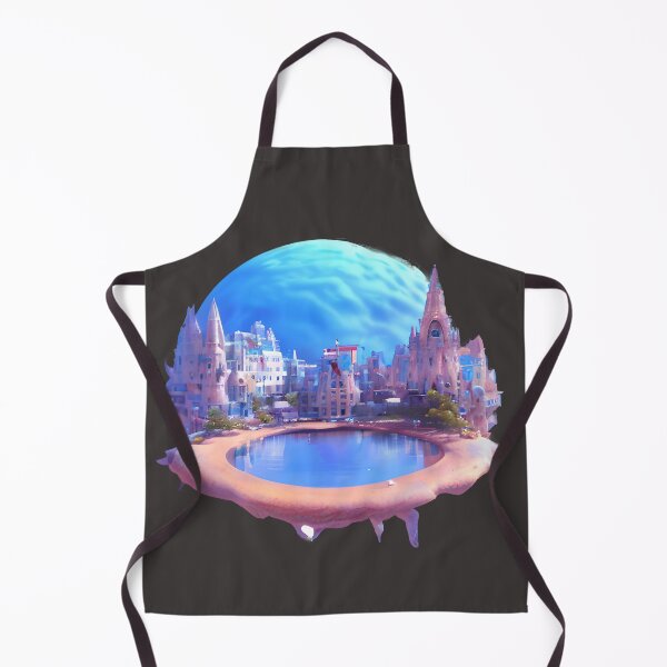 Item preview, Fantasy Kingdom designed and sold by Chubuter.