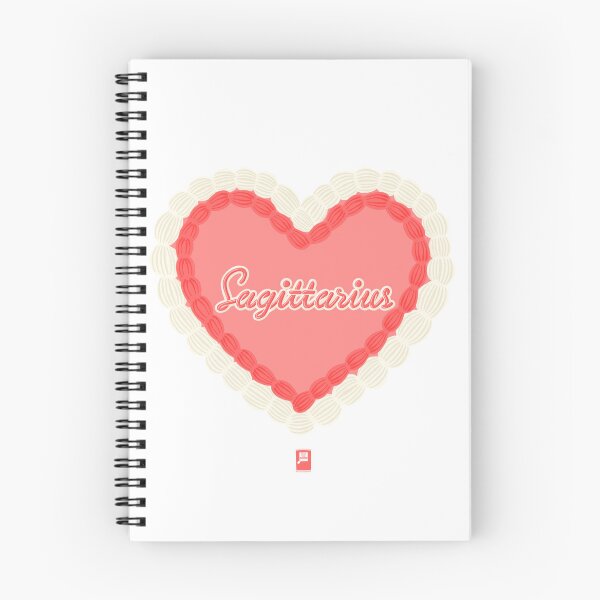 Item preview, Sagittarius Zodiac Cake - Red designed and sold by butterbeansktch.