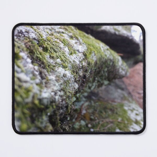 Item preview, A mossy rock #1 designed and sold by Daerohel.