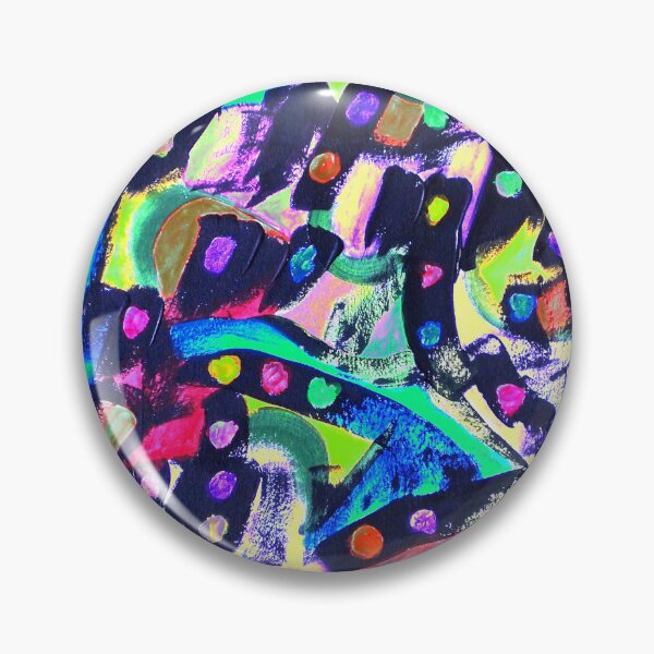 Item preview, Dotty designed and sold by George Hutton Hunter.