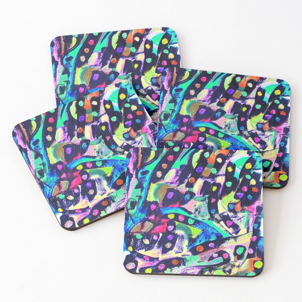 Item preview, Dotty designed and sold by George Hutton Hunter.
