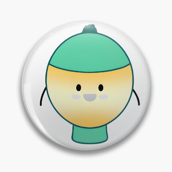 Item preview, Cute Kawaii Chibi Sticker: Lamp designed and sold by Shelley Noel.