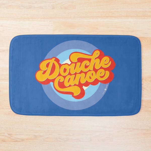 Item preview, Douche Canoe designed and sold by Carbon13Design.