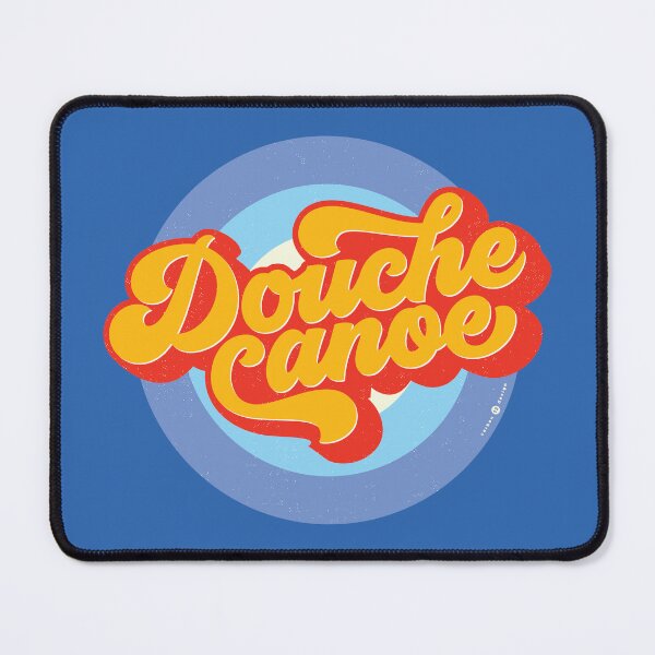 Item preview, Douche Canoe designed and sold by Carbon13Design.