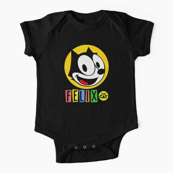 Felix the shop cat baby clothes