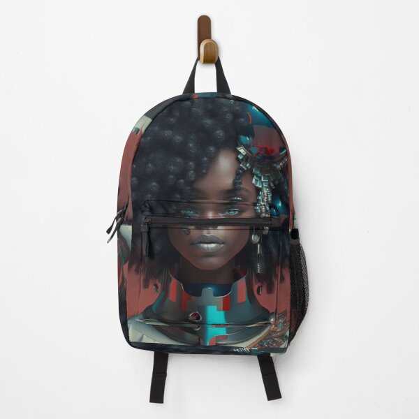 Item preview, Afrofuturistic Visions: Boldly Reimagining the Future designed and sold by BeerBot.