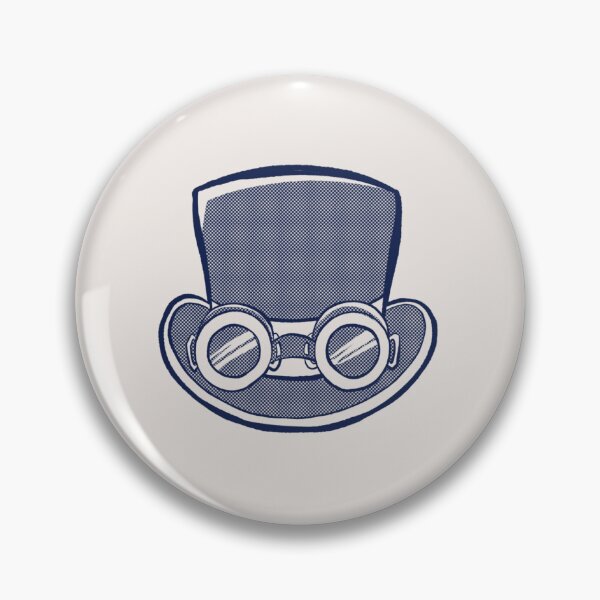 Item preview, Wesper designed and sold by RainbowGeekShop.