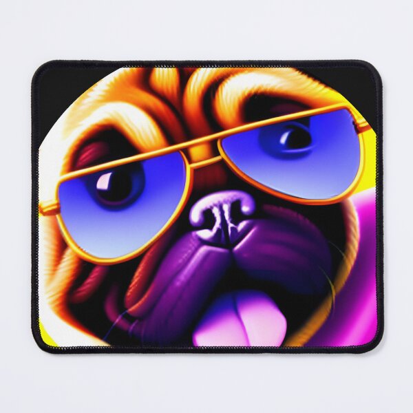 Item preview, DOGS WEARING SUNGLASSES designed and sold by starfishstuff.