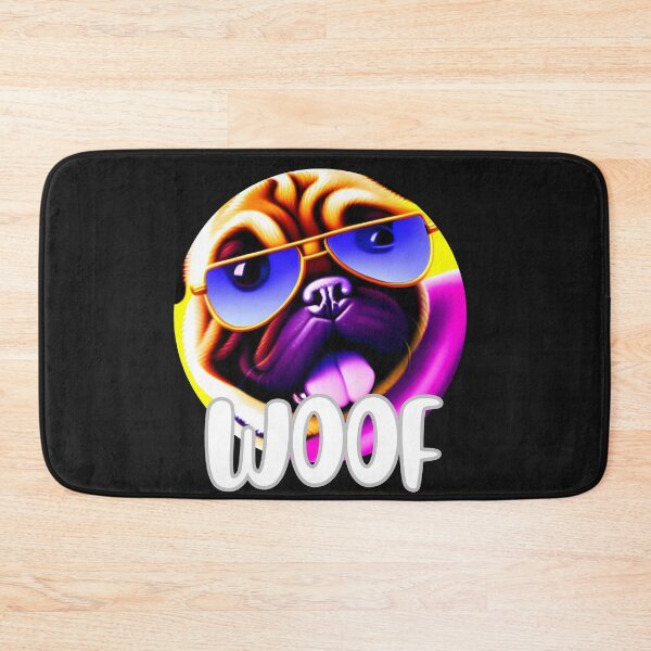 Item preview, DOGS WEARING SUNGLASSES designed and sold by starfishstuff.
