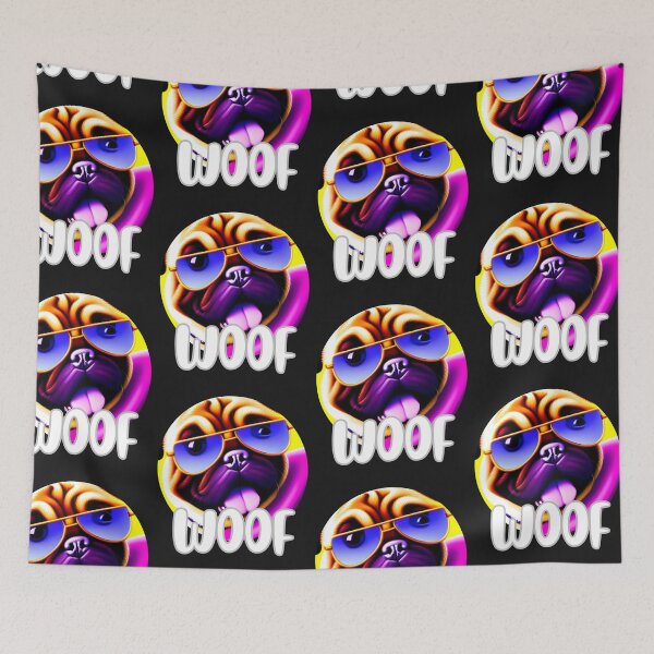 Item preview, DOGS WEARING SUNGLASSES designed and sold by starfishstuff.
