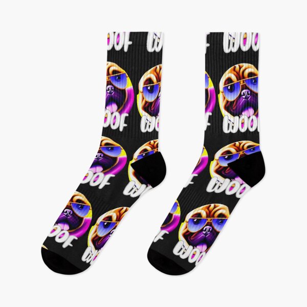 Item preview, DOGS WEARING SUNGLASSES designed and sold by starfishstuff.