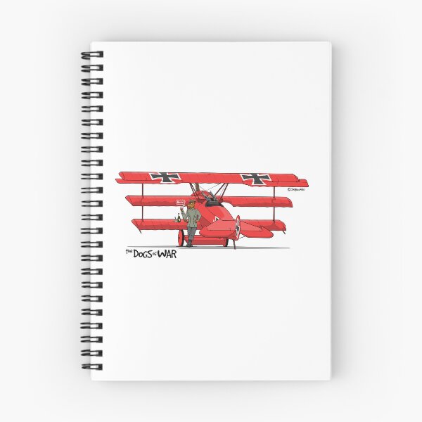 Item preview, The Dogs of War: Fokker Dr.1 designed and sold by siege103.