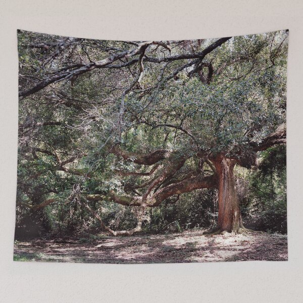Item preview, Enchanted Oak designed and sold by Lostlogo.
