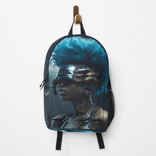 Item preview, Afrofuturistic Visions: Boldly Reimagining the Future designed and sold by BeerBot.